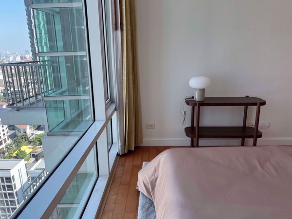 Picture of 2 bed Condo in Fullerton Sukhumvit Khlongtoei Sub District C019450