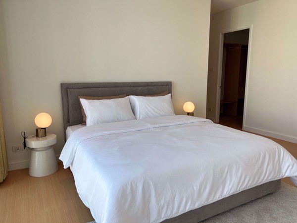 Picture of 2 bed Condo in Fullerton Sukhumvit Khlongtoei Sub District C019450