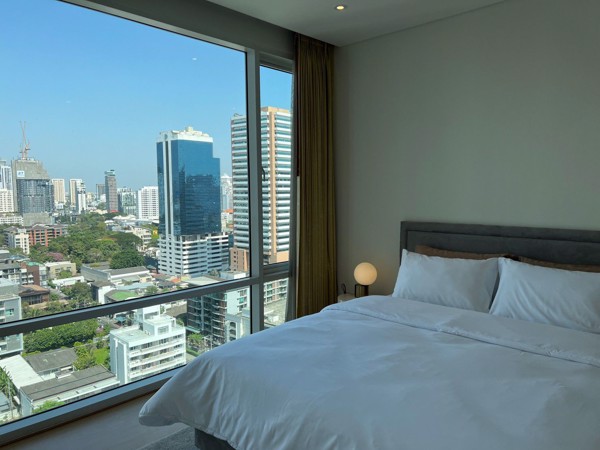 Picture of 2 bed Condo in Fullerton Sukhumvit Khlongtoei Sub District C019450