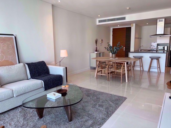 Picture of 2 bed Condo in Fullerton Sukhumvit Khlongtoei Sub District C019450