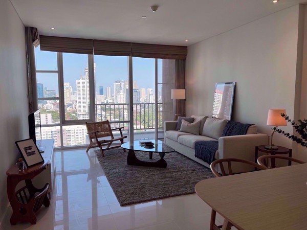 Picture of 2 bed Condo in Fullerton Sukhumvit Khlongtoei Sub District C019450