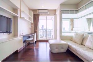 รูปภาพ 1 ห้องนอน Condo ในโครงการ Ivy Thonglor Khlong Tan Nuea Sub District C019459