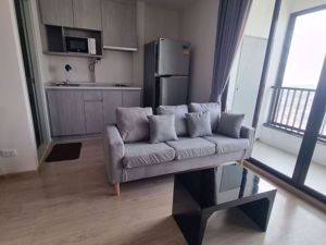 Picture of 2 bed Condo in Ideo Sathorn - Thaphra Bukkhalo Sub District C019460