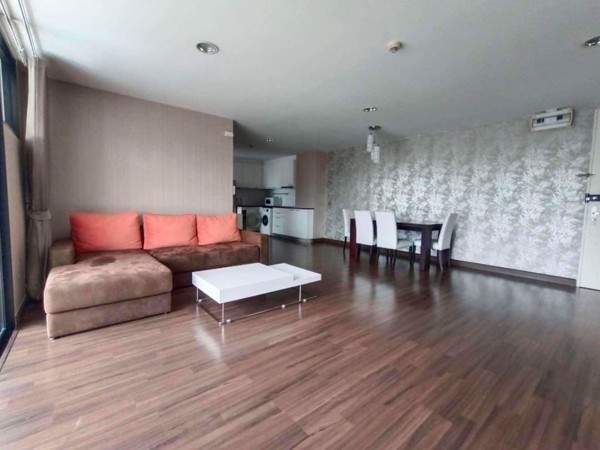 Picture of 3 bed Condo in D 65 Phrakhanongnuea Sub District C019462