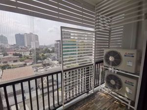 Picture of 3 bed Condo in D 65 Phrakhanongnuea Sub District C019462