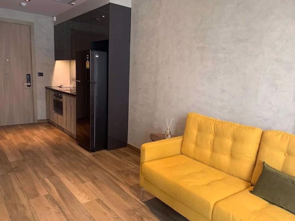 Picture of 1 bed Condo in The Lofts Asoke Khlong Toei Nuea Sub District C019467