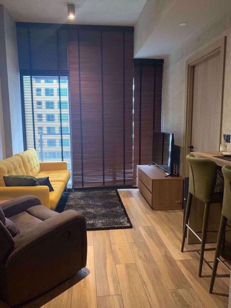 Picture of 1 bed Condo in The Lofts Asoke Khlong Toei Nuea Sub District C019467