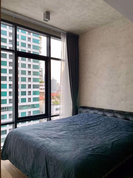 Picture of 1 bed Condo in The Lofts Asoke Khlong Toei Nuea Sub District C019467