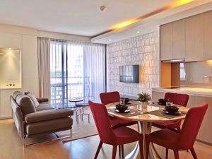 Picture of 1 bed Condo in MODE Sukhumvit 61 Khlong Tan Nuea Sub District C019469