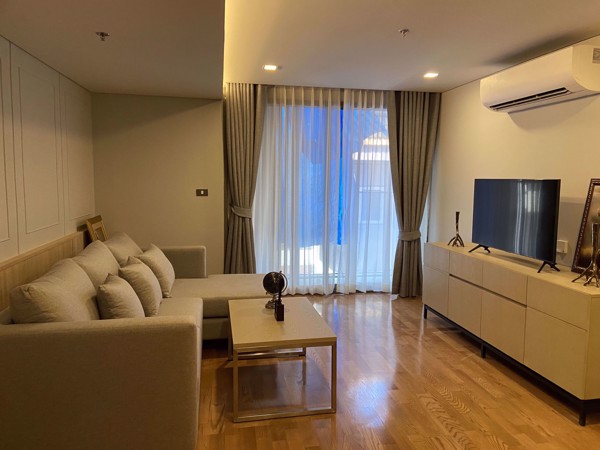 Picture of 2 bed Condo in Piya Apartment Sukhumvit 15 Khlong Toei Nuea Sub District C019472