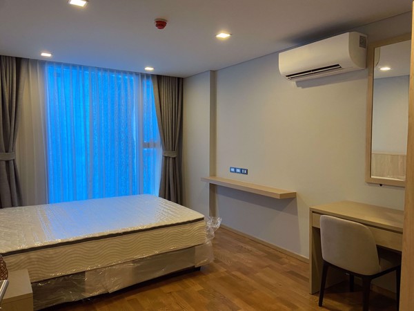 Picture of 2 bed Condo in Piya Apartment Sukhumvit 15 Khlong Toei Nuea Sub District C019472