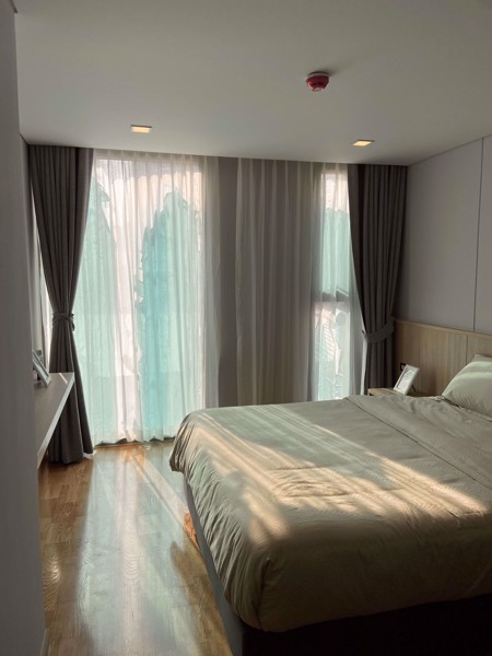 Picture of 3 bed Condo in Piya Apartment Sukhumvit 15 Khlong Toei Nuea Sub District C019473