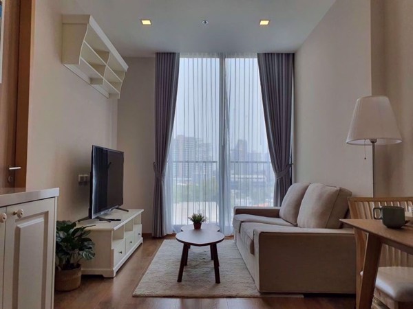 Picture of 1 bed Condo in Noble BE33 Khlong Tan Nuea Sub District C019475