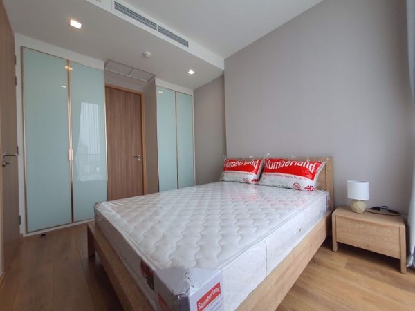 Picture of 1 bed Condo in Noble BE33 Khlong Tan Nuea Sub District C019475