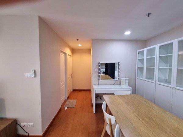 Picture of 2 bed Condo in Belle Grand Rama 9 Huai Khwang Sub District C019476