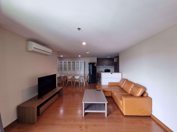 Picture of 2 bed Condo in Belle Grand Rama 9 Huai Khwang Sub District C019476