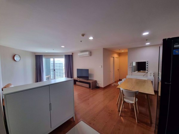 Picture of 2 bed Condo in Belle Grand Rama 9 Huai Khwang Sub District C019476