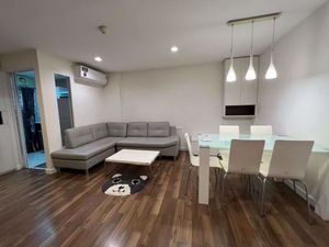 รูปภาพ 2 ห้องนอน Condo ในโครงการ The Room Sukhumvit 79 Phrakhanongnuea Sub District C019477