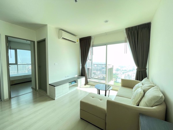 Picture of 2 bed Condo in Life @ Ratchada Chankasem Sub District C019478