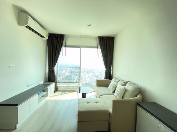 Picture of 2 bed Condo in Life @ Ratchada Chankasem Sub District C019478