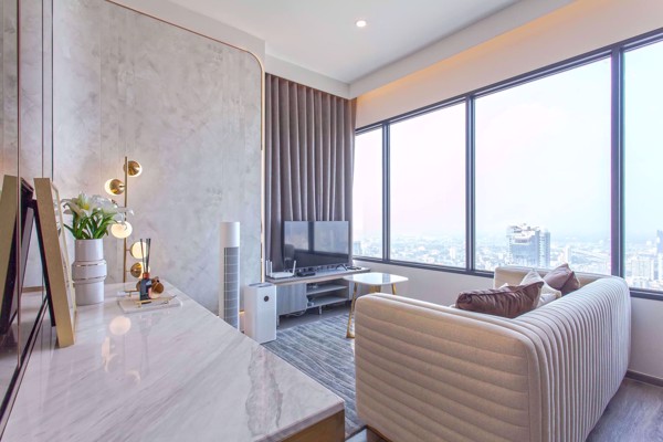 Picture of 2 bed Condo in Knightsbridge Prime Onnut Phrakhanongnuea Sub District C019479