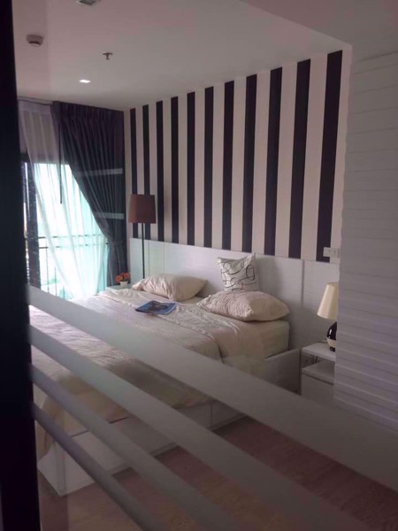 Picture of 1 bed Condo in Noble Remix Khlongtan Sub District C019480