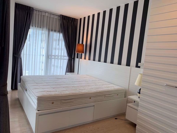 Picture of 1 bed Condo in Noble Remix Khlongtan Sub District C019480