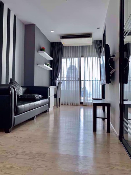 Picture of 1 bed Condo in Noble Remix Khlongtan Sub District C019480