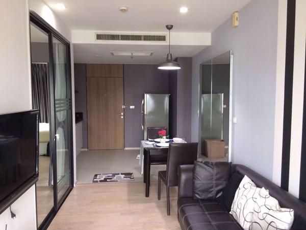 Picture of 1 bed Condo in Noble Remix Khlongtan Sub District C019480