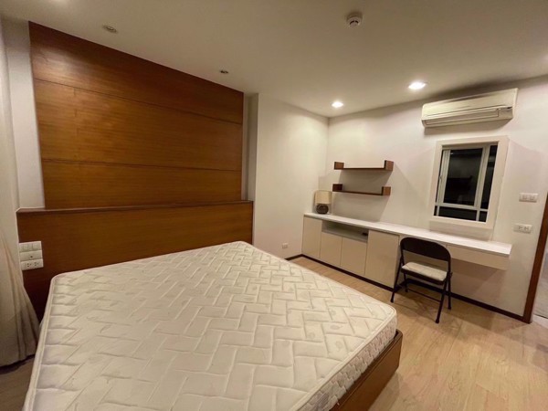 Picture of 1 bed Condo in The Aree Condominium Phayathai District C019485