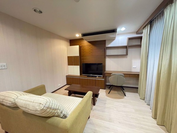 Picture of 1 bed Condo in The Aree Condominium Phayathai District C019485