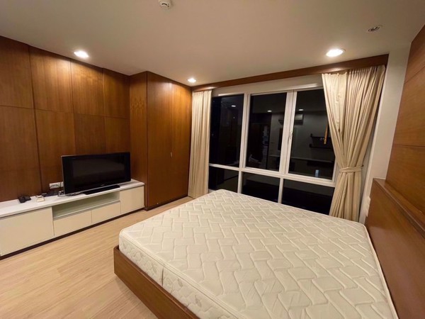 Picture of 1 bed Condo in The Aree Condominium Phayathai District C019485