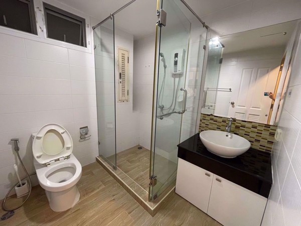 Picture of 1 bed Condo in The Aree Condominium Phayathai District C019485