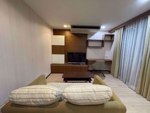 Picture of 1 bed Condo in The Aree Condominium Phayathai District C019485