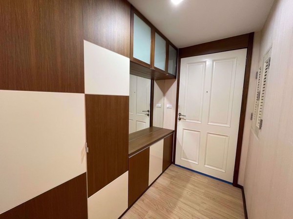 Picture of 1 bed Condo in The Aree Condominium Phayathai District C019485