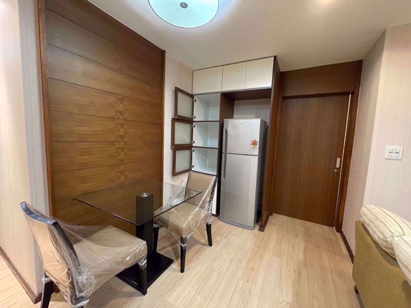 Picture of 1 bed Condo in The Aree Condominium Phayathai District C019485