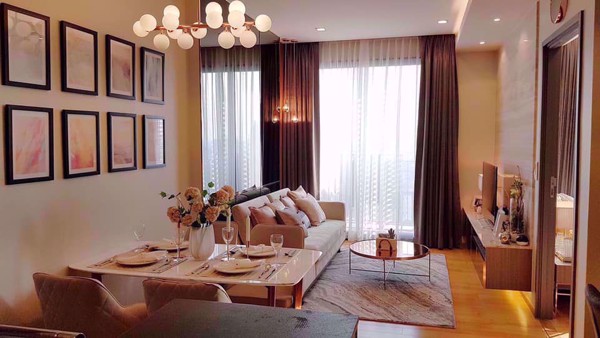 Picture of 1 bed Condo in Keyne by Sansiri Khlongtan Sub District C019486