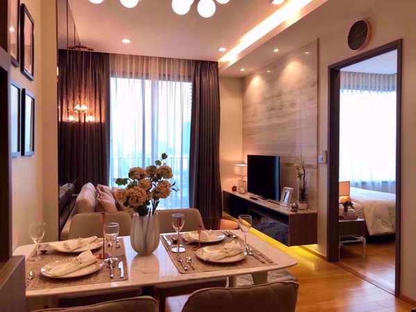 Picture of 1 bed Condo in Keyne by Sansiri Khlongtan Sub District C019486