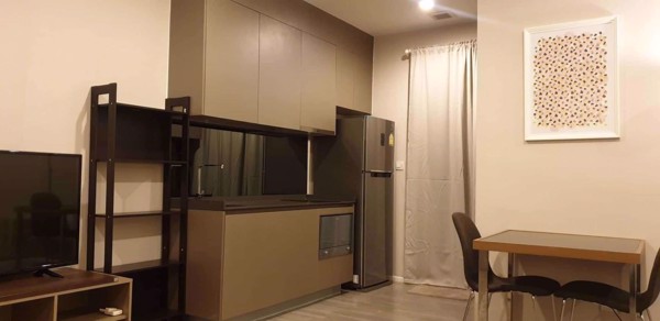 รูปภาพ 1 ห้องนอน Condo ในโครงการ The Room Sukhumvit 69 Phra Khanong Sub District C019487