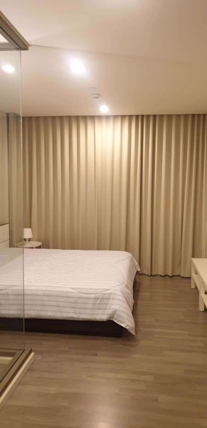 รูปภาพ 1 ห้องนอน Condo ในโครงการ The Room Sukhumvit 69 Phra Khanong Sub District C019487