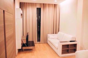 Picture of 1 bed Condo in The Address Sathorn Silom Sub District C019490