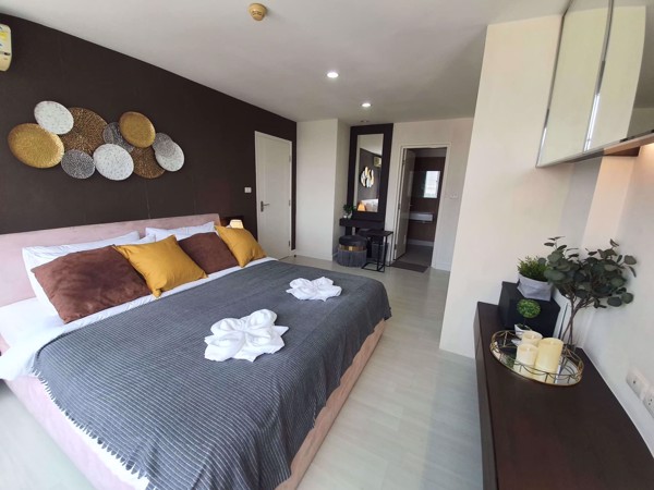 Picture of 2 bed Condo in The Bangkok Sathorn-Taksin Khlong Ton Sai Sub District C019491