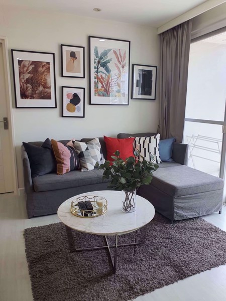 Picture of 2 bed Condo in The Bangkok Sathorn-Taksin Khlong Ton Sai Sub District C019491