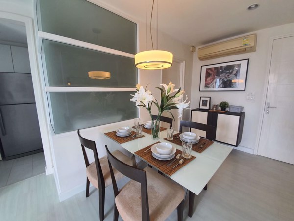 Picture of 2 bed Condo in The Bangkok Sathorn-Taksin Khlong Ton Sai Sub District C019491