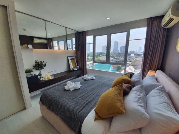 Picture of 2 bed Condo in The Bangkok Sathorn-Taksin Khlong Ton Sai Sub District C019491