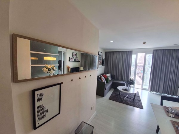 Picture of 2 bed Condo in The Bangkok Sathorn-Taksin Khlong Ton Sai Sub District C019491