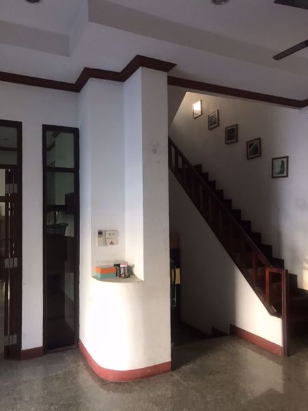 Picture of 4 bed House  Suanluang Sub District H019493