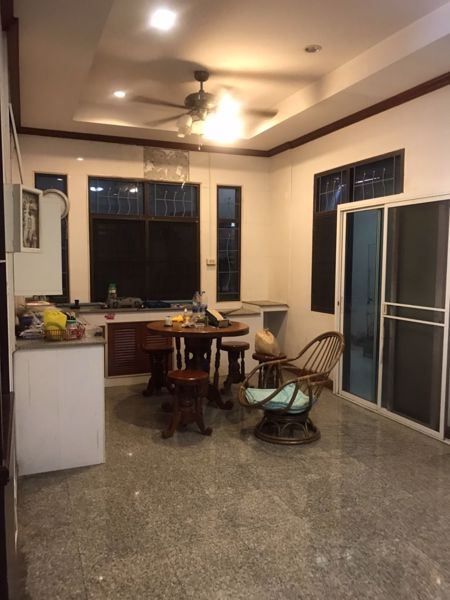 Picture of 4 bed House  Suanluang Sub District H019493