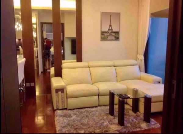 Picture of 1 bed Condo in Quattro by Sansiri Khlong Tan Nuea Sub District C019495