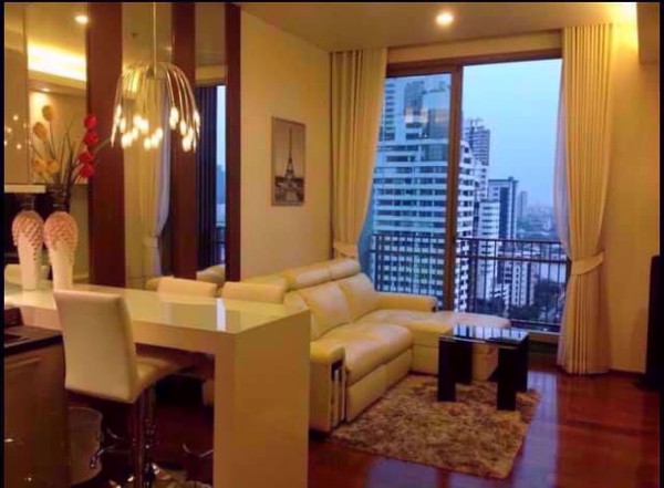 Picture of 1 bed Condo in Quattro by Sansiri Khlong Tan Nuea Sub District C019495